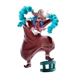 BANPRESTO 74458 - One Piece Grandista - Buggy