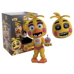 YOUTOOZ Five Nights At Freddy's - Toy Chica 12cm