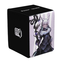 ULTRA PRO - Alcove Flip Deck Box - Magic: The Gathering - Final Fanta.
