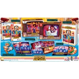 American Arcadia Collectors Edition