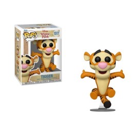 FUNKO POP Disney: Winnie the Pooh S3- Tigger 9 cm