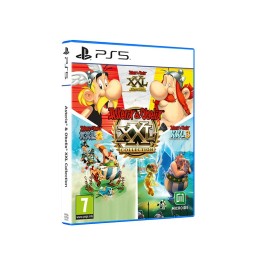 Asterix & Obelix XXL Collection