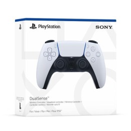 SONY PlayStation 5 Controller Wireless DualSense White