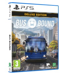 Bus Bound - Deluxe Edition