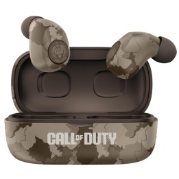 OTL CALL OF DUTY TWS DESERT CAMO