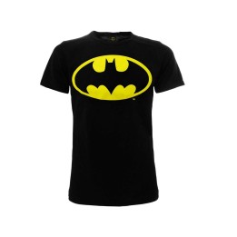 BATMAN LOGO T-shirt 5/6