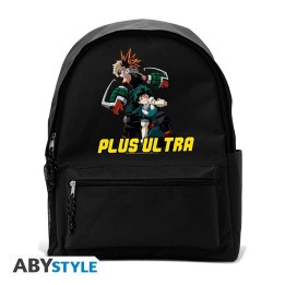ABYSTYLE MY HERO ACADEMIA - Zaino: "Izuku & Bakugo"