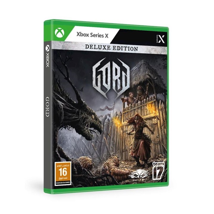 Gord Deluxe Edition