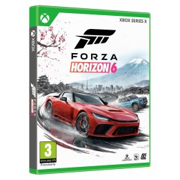 Forza Horizon 6