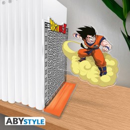 ABYSTYLE DRAGON BALL - Fermalibri: "Goku"