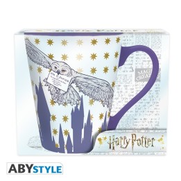 ABYSTYLE HARRY POTTER - Tazza 250 ml: " Letter from Hogwarts"