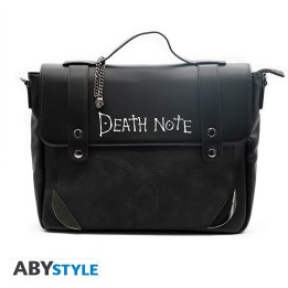 ABYSTYLE DEATH NOTE - Shoulder Borsa - "Death Borsa"