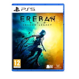 Ereban Shadow Legacy EU