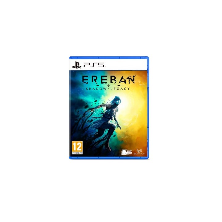 Ereban Shadow Legacy EU