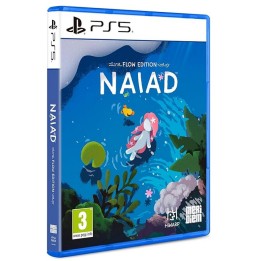 Naiad Flow Edition