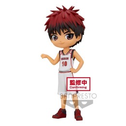 BANPRESTO 18532 - Kuroko's Basketball Q Posket-Tetsuya Kuroko・Taiga Kagami-(B:Taiga Kagami)