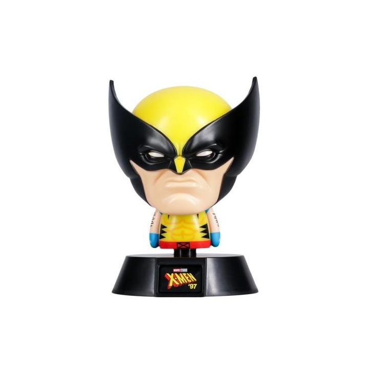 PALADONE - Wolverine Icon Light