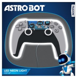 PALADONE Astrobot - Astrobot Wall Mountable LED Neon Light
