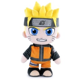 BARRADO Naruto: Jumbo Naruto T7 - Peluche 74cm