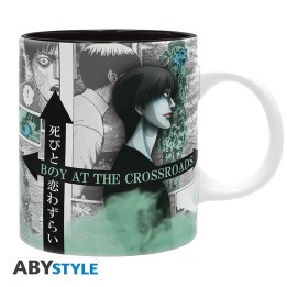 ABYSTYLE JUNJI ITO - Tazza 320 ml: "The Boy at the Crossroads"