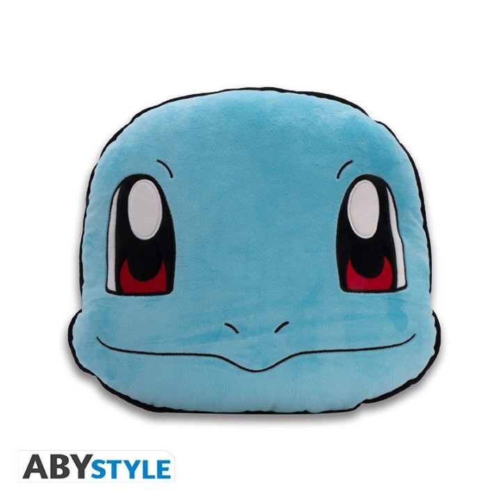 ABYSTYLE POKEMON - Cuscino: "Squirtle"