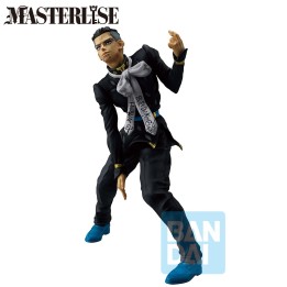 BANPRESTO 69078 - Ichibansho Figure Masterlise Yuya Fungami (Stand Rush!)