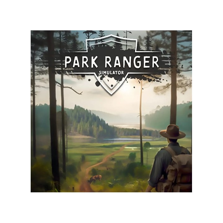 Park Ranger Simulator