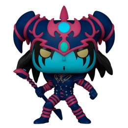 FUNKO POP Animation: Yu-Gi-Oh!- Magician of BC 9 cm