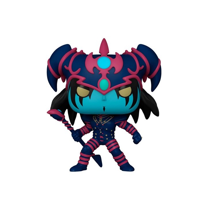 FUNKO POP Animation: Yu-Gi-Oh!- Magician of BC 9 cm