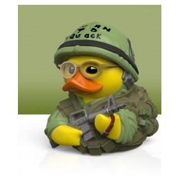 NUMSKULL Full Metal Tubbz 1st ED Sgt J.T. "Joker" Davis