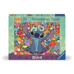 RAVENSBURGER Stitch Puzzle licenziato 1000 pz