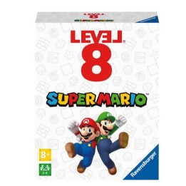 RAVENSBURGER Super Mario Level 8
