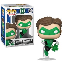 FUNKO POP Heroes: DC New Classics– Green Lantern 9 cm