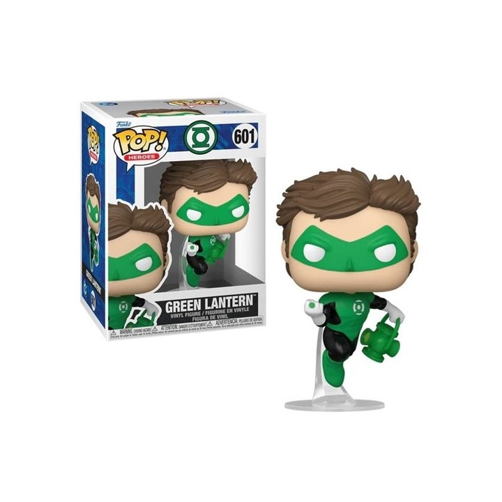 FUNKO POP Heroes: DC New Classics– Green Lantern 9 cm