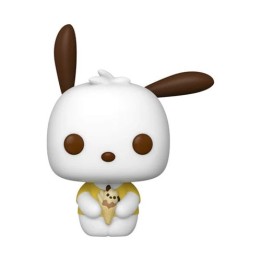 FUNKO POP Sanrio: Hello Kitty - Pochacco 9 cm
