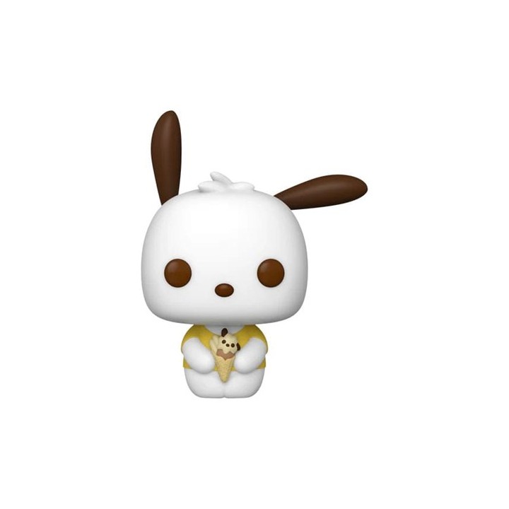 FUNKO POP Sanrio: Hello Kitty - Pochacco 9 cm