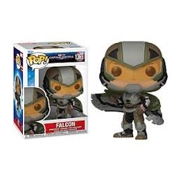 FUNKO POP Marvel: Captain America: Brave New World – Falcon 9 cm