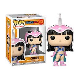 FUNKO POP Animation: Dragon Ball- Chichi 9 cm