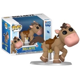 FUNKO POP Premium Disney: Toy Story 5 - 1713 Bullseye