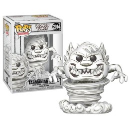 FUNKO POP Animation: Looney Tunes - 2014 Tasmanian Devil 9cm