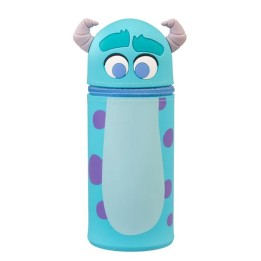 ERIK.ASTUCCIO 3D DISNEY PIXAR MONSTERS SA SULLEY