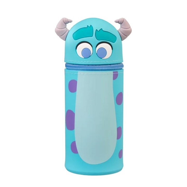 ERIK.ASTUCCIO 3D DISNEY PIXAR MONSTERS SA SULLEY