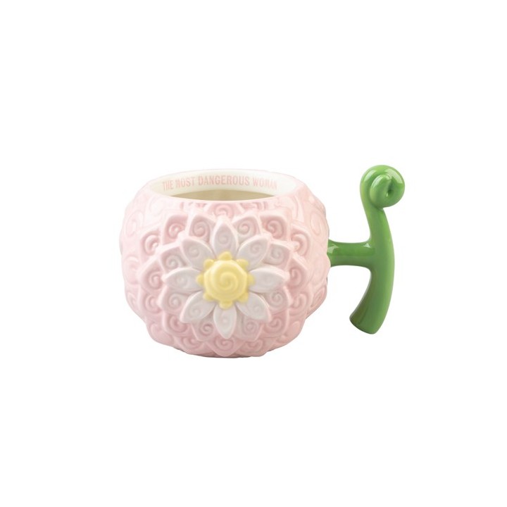 ERIK. TAZZA 3D ONE PIECE NETFLIX FRUTTA FIOR-FIOR