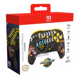 TURTLE BEACH Rematch Wireless NS2 Mario Kart Wor. INT