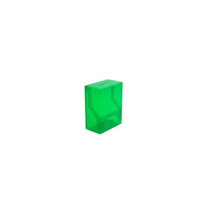GAMEGENIC - Bastion 50+ XL Green