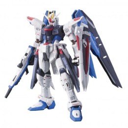 BANDAI 7828 - RG Gundam Freedom 1/144