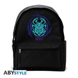ABYSTYLE DC COMICS - Zaino: "Blue Beetle Logo"