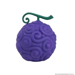 Cinereplicas102538 - One piece squishy gum-gum fruit