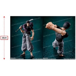 BANDAI - TOJI FUSHIGURO