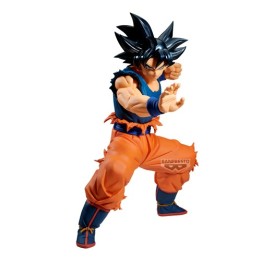 BANPRESTO 71781 - Dragon Ball Super Grandista - Son Goku - III